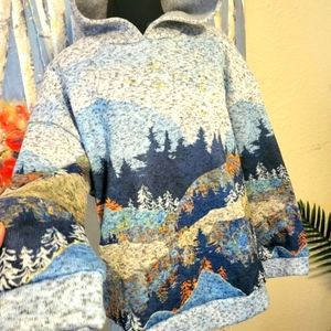 Misslook pullover hoodie, XXL in EUC *FINAL*